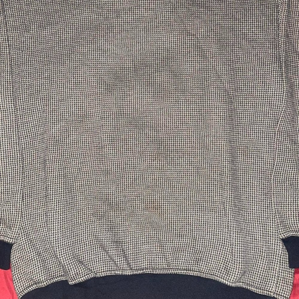 Vintage 90s Knights Sportswear Essential Sweatshirt Medium (fits Large) - Picture 2 of 4